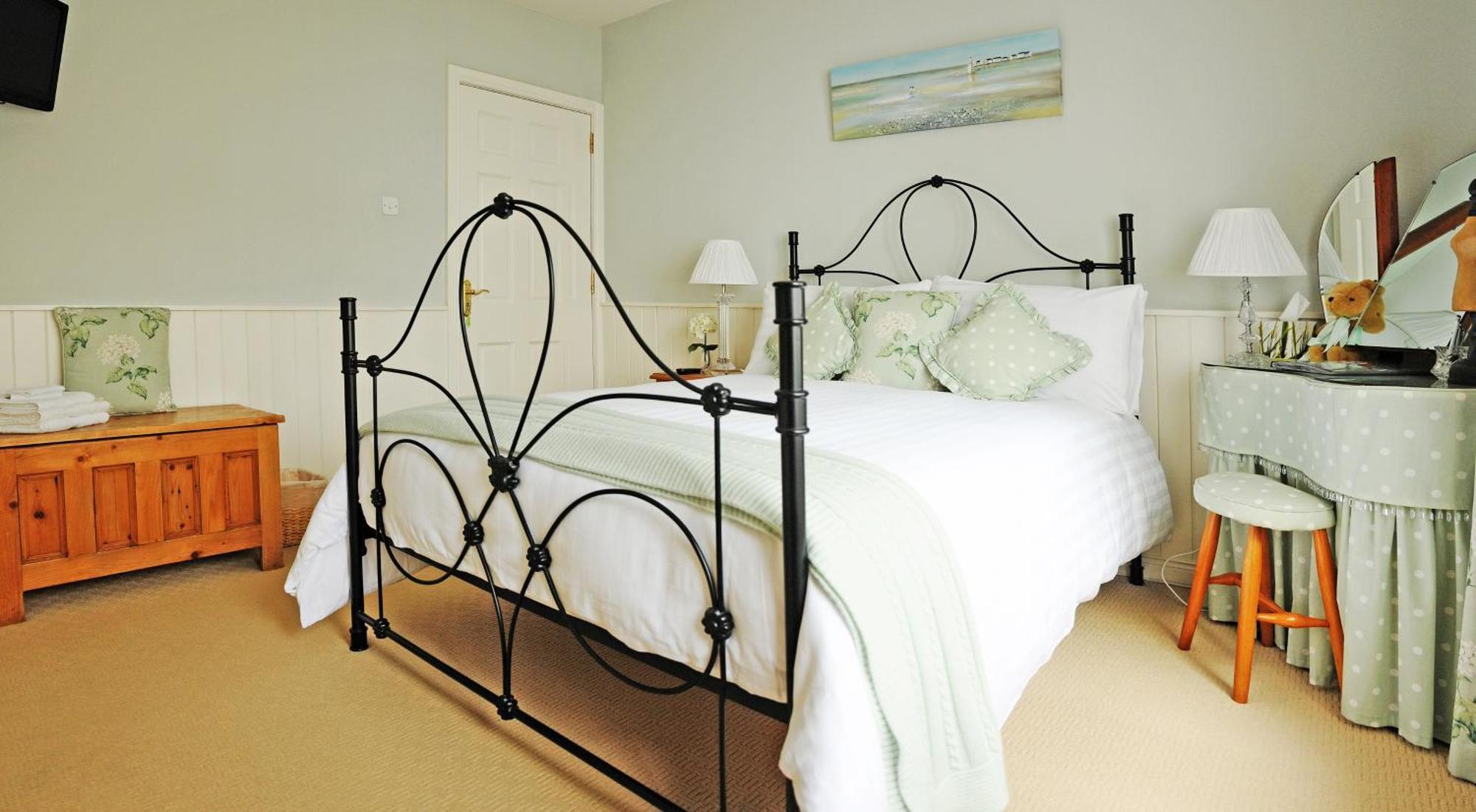 Cottesmore Bed And Breakfast Bushmills Exteriér fotografie
