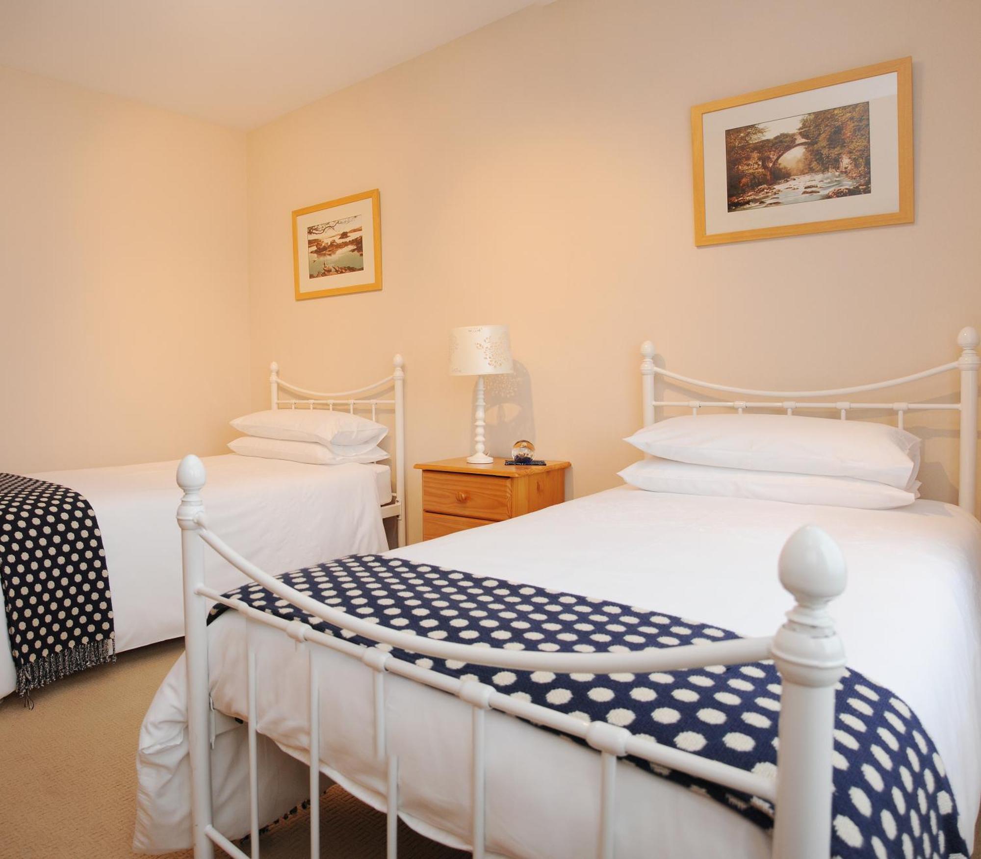 Cottesmore Bed And Breakfast Bushmills Exteriér fotografie