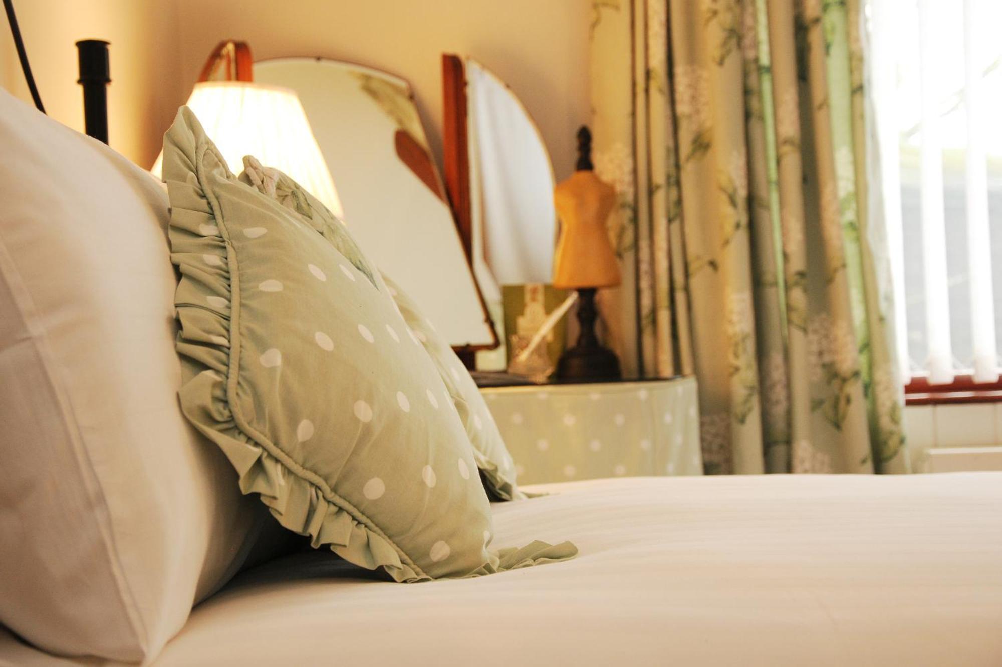Cottesmore Bed And Breakfast Bushmills Exteriér fotografie